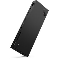 Lenovo Think ThinkPad Thunderbolt 5 Smart Dock 7500 - EU/INA/VIE/ROK 40BA0265EU Cene