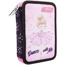 Target Dvojna peresnica Dance With Me, polna Cene