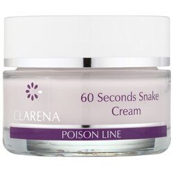 Clarena Poison Line lifting krema proti gubam 50 ml Cene