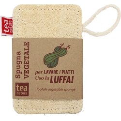 Tea Natura lufa spužva Cene