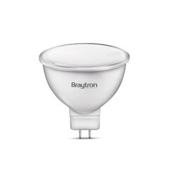 Braytron LED sijalica 5W-GU5.3-SMD-6500K-PLS BRY Cene