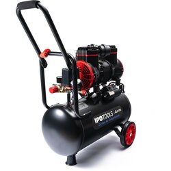 IPOTOOLS Bezuljni kompresor 2-1450F24 24L Cijene