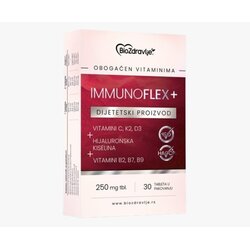Immuno_Flex immuno flex+ dijetetski suplement Cene