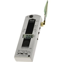 Gigahertz Solutions HFW35C hf analyser Cene