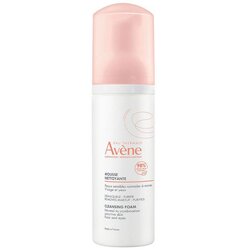 Avene pena za umivanje 150ml Cene