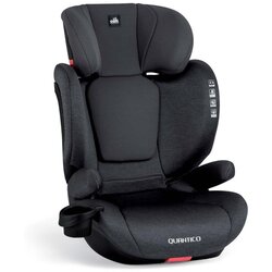 Cam avtosedež skupine 2-3 isofix quantico black col 160 Cene