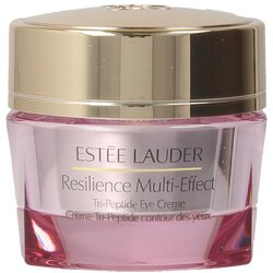Estée Lauder resilience Multi-Effect Tri-Peptide Eye Creme hidratantna višenamjenska krema za oči 15 ml za žene Cijene