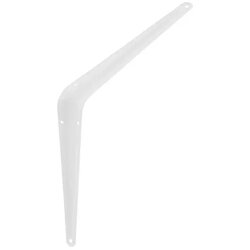 Domax WS 300 Nosač police 300x250 mm beli /02959 Cene
