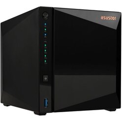 Asustor STORAGE NAS AS3304T v2 Cene