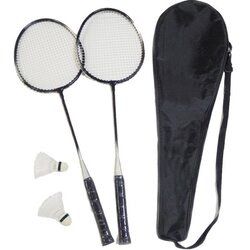 Master Fight 2 Alu badmintonski set Cene