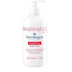 Barnängen Repairing losjon za telo za suho do zelo suho kožo 400 ml Cene