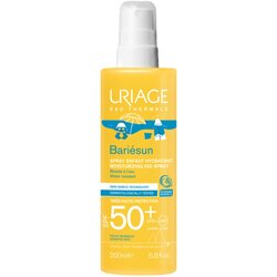 Uriage Bariésun Moisturizing Kid Spray vodootporan proizvod za zaštitu od sunca za tijelo 200 ml Cijene