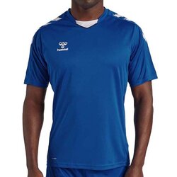 Hummel hmlcore xk poly jersey s/s 211455-7045 Cene