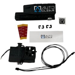 Pflieger Solutions AutoClear One Cene
