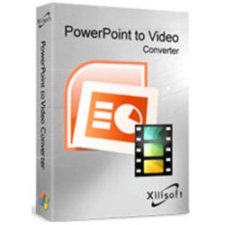 Xilisoft PowerPoint to Video Converter - Business Key GLOBAL Cene