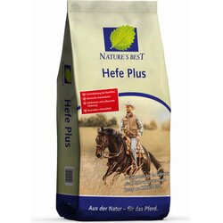 Nature's Best Kvas Plus - 25 kg Cene