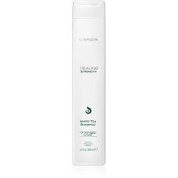 L'anza Healing Strength White Tea Shampoo šampon za poškodovane in krhke lase 300 ml Cene