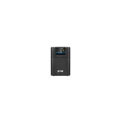 Eaton 5E900UI Gen2 900VA/480W, Tower, Line Interactive, 4 x C13;Outputs; 1 USB port, Constant battery recharge, cold start, Typical Backup 1 PC – 24 min; 2yr warranty Cene