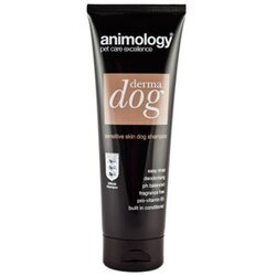 Group 55 šampon za pse animology derma dog 250 ml Cene