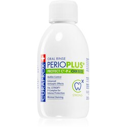 Curaprox Perio Plus+ Protect 0.12 CHX vodica za usta 200 ml Cene