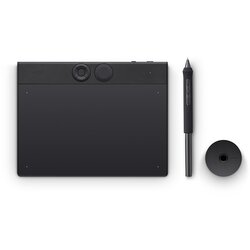Wacom Intuos Pro Small Cene