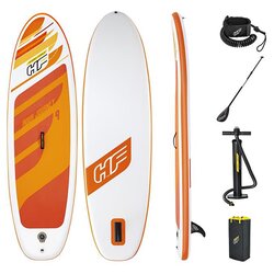 Bestway Sup daska Hydro-Force Aqua Journey 274x76x12cm Cene