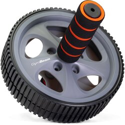 GymBeam Ab Wheel kolo za krepitev Cene