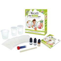 Buki France mini laboratorij sluzi Cene