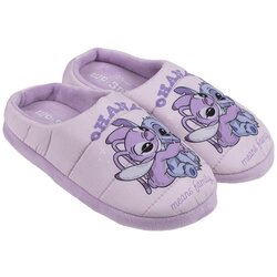  Stitch house slippers open Cene
