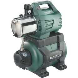 Metabo HWW 6000/25 INOX Domestic Waterworks