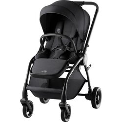 Britaxromer BRITAX KOLICA RIO CARBON BLACK Cene