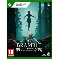 BRAMBLE The Mountain King (XBOX ONE) - rabljeno Cene