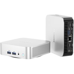 Geekom mini računalnik A6 Ryzen 7 6800H/16GB/SSD 1TB/Win 11 Pro/Radeon 680M Cene
