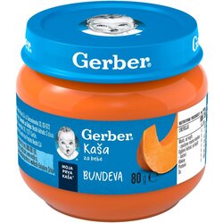 Gerber kašica od bundeve 80g Cene