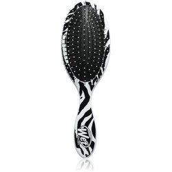 Wet Brush četka za kosu original detangler zebra Cene