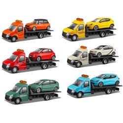 Bburago Burago Igračka auto street fire 1:43 Cene