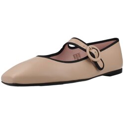 Pretty Ballerinas Balerinke COTTON COCO Bež Cene