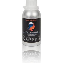 Liqcreate wax castable - 1.000 g Cene