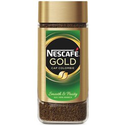 Nescafe Gold Cap Colombie - 200 g Cene