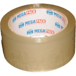 MEGA PACK Selotejp prozirni 48mm x 66m 6/1 Cene