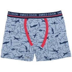 Enrico Coveri spodnje hlače boxer EB4149 F večbarvno 2-3 Cene