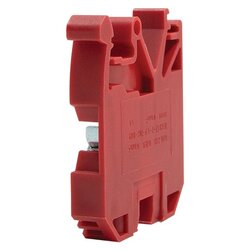 Mitea_Electric Klema 6mm2 crvena ME-VS-6.0 Cene