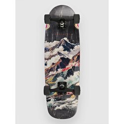 Landyachtz Tugboat - Atmosphere Cruiser komplet uni Cene