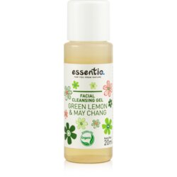 Essentiq Neutralni gel za čišćenje lica - 20 ml Cene