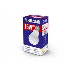 Xled E27/ 15W / 220V/ Bela / 4000K/ 1300Lm LED sijalica Cene