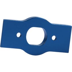 Phaetus dragonfly heatsink flange - bms modra Cene