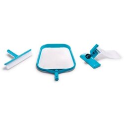 Intex Set za održavanje bazena Basic 29056 Cene