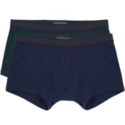 Emporio Armani Boksarice - Večbarvna Cene