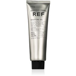 REF Styling gel za kosu - strong hold 150 ml Cene