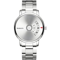 Womage Sat OW-22630 - Srebrna Cene